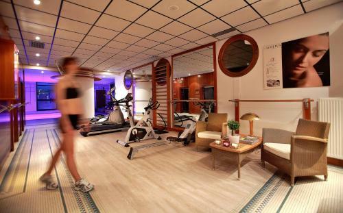 Hotel H�tel Christiania