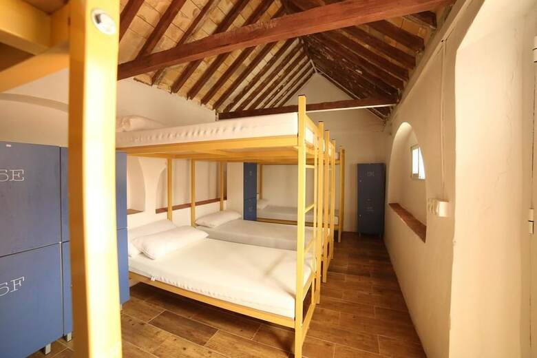 Albergue Wake Up In Tarifa