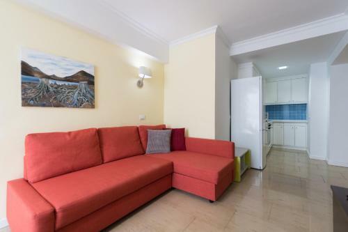 Apartamento Blanco Sahara By Mycanariandream