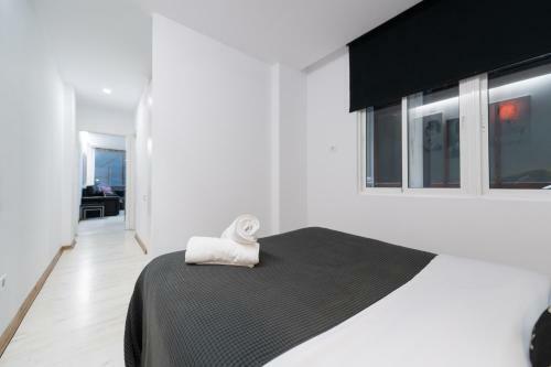 Apartamento Blanco Sahara By Mycanariandream