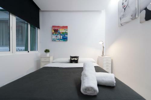 Apartamento Blanco Sahara By Mycanariandream