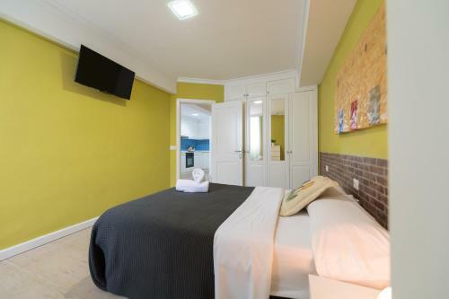 Apartamento Blanco Sahara By Mycanariandream