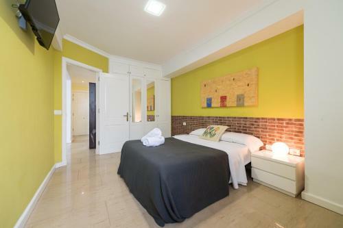 Apartamento Blanco Sahara By Mycanariandream