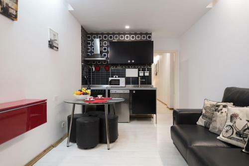 Apartamento Blanco Sahara By Mycanariandream