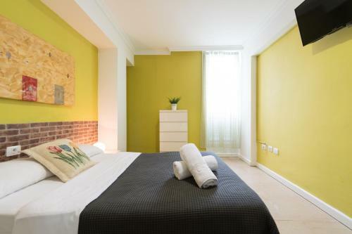 Apartamento Blanco Sahara By Mycanariandream