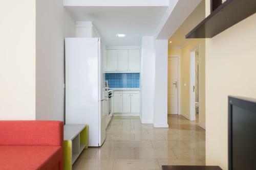 Apartamento Blanco Sahara By Mycanariandream