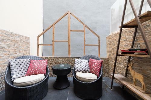 Apartamento Blanco Sahara By Mycanariandream