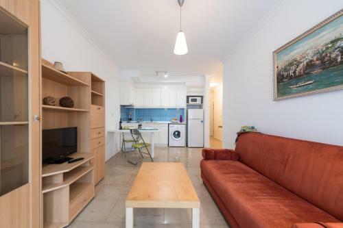 Apartamento Blanco Sahara By Mycanariandream