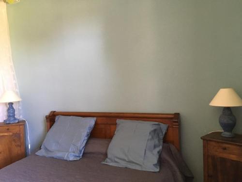 Bed & Breakfast Chambres D'h�tes Du Rami�rou