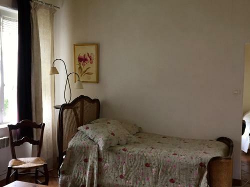 Bed & Breakfast Chambres D'h�tes Du Rami�rou