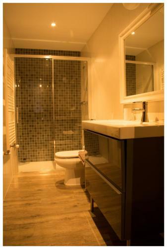 Hostal Kapel Etxea