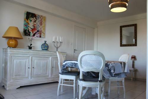 Apartamento Appartement Alexandre III