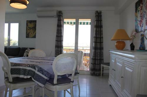 Apartamento Appartement Alexandre III