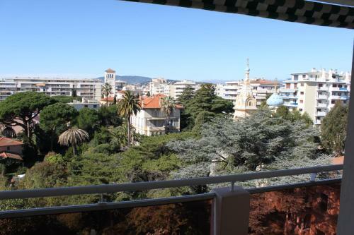 Apartamento Appartement Alexandre III