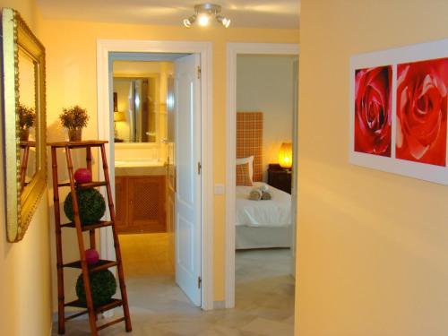Apartamento Penthouse Bermuda Beach 5a