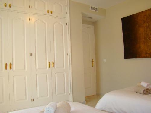 Apartamento Penthouse Bermuda Beach 5a