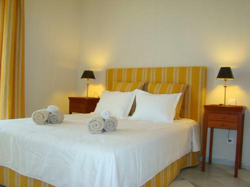 Apartamento Penthouse Bermuda Beach 5a