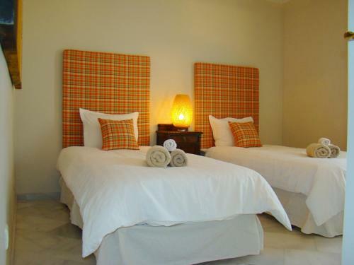Apartamento Penthouse Bermuda Beach 5a