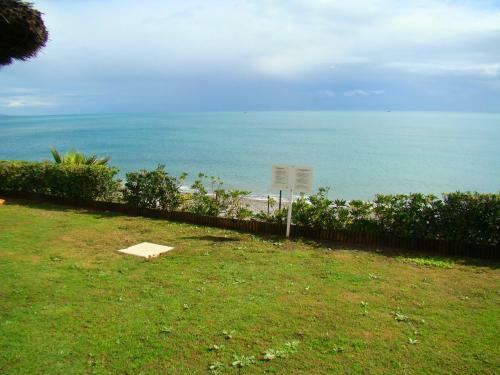 Apartamento Penthouse Bermuda Beach 5a