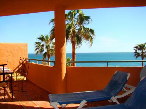 Apartamento Penthouse Bermuda Beach 5a