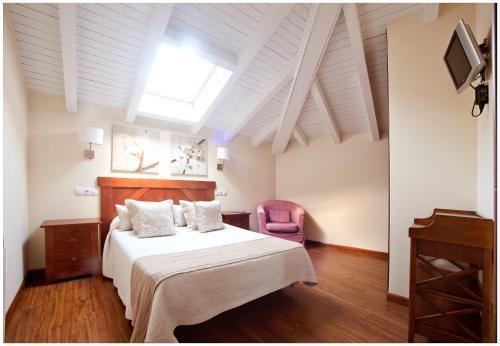 Hostal Pensi�n Arbidel