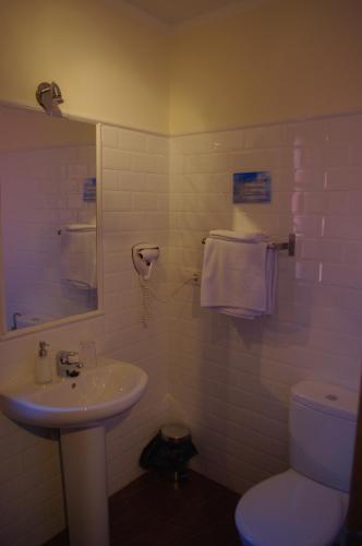 Hostal Pensi�n Arbidel