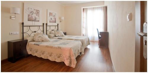Hostal Pensi�n Arbidel