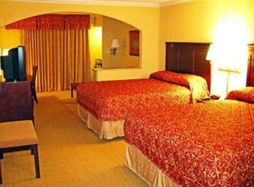 Motel Regency Inn And Suites Altus