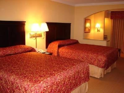 Motel Regency Inn And Suites Altus