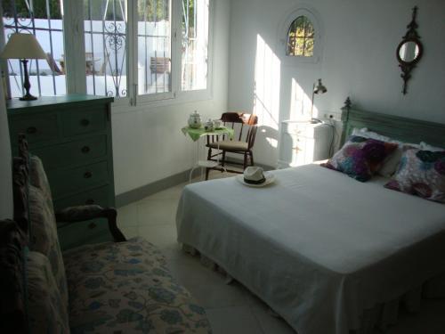 Bed & Breakfast Estilo Mediterraneo