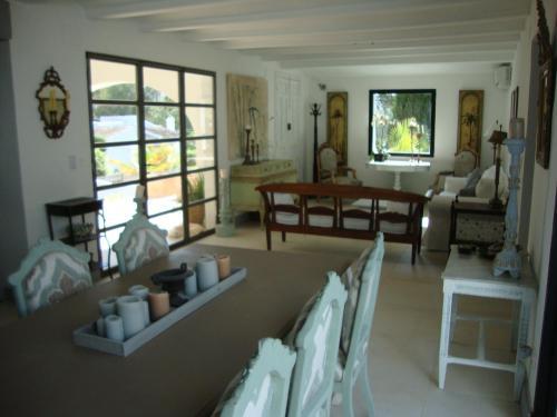 Bed & Breakfast Estilo Mediterraneo
