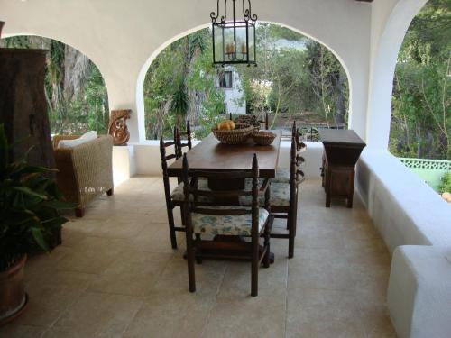 Bed & Breakfast Estilo Mediterraneo