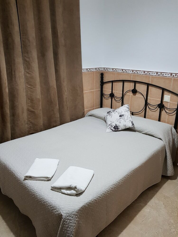 Hostal Pensi�n Javier