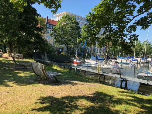 Apartamento Havenhome Bremerhaven