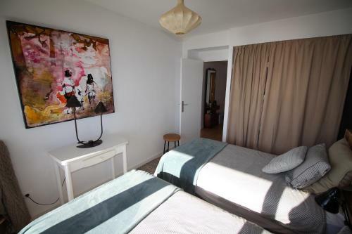 Apartamento Vista Azul