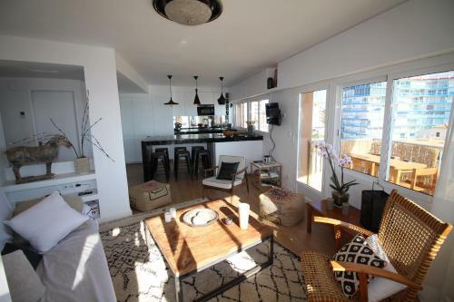 Apartamento Vista Azul