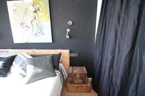 Apartamento Vista Azul