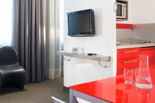 Apartamento Villa Diana