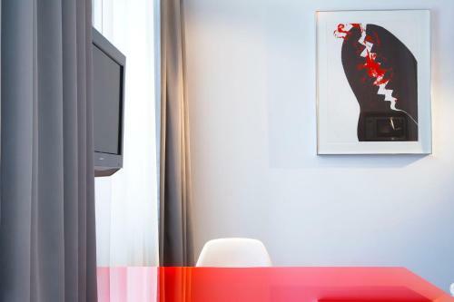 Apartamento Villa Diana