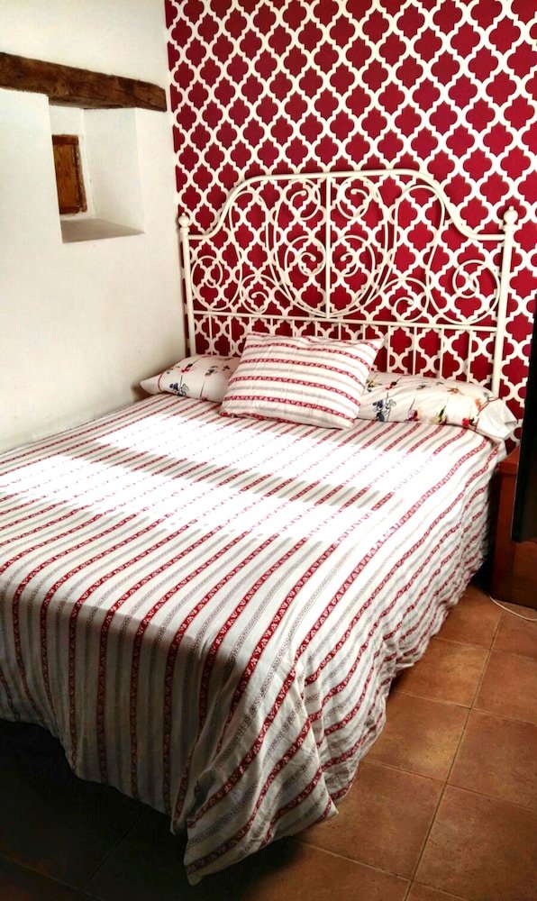 Apartamento Casa Catedral