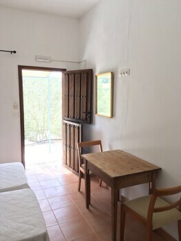 Agroturismo Binibasa
