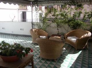 Bed & Breakfast Palazzo Montevago