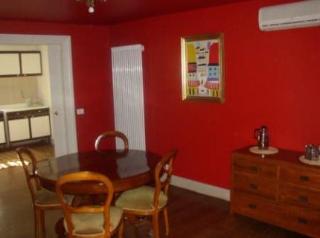 Bed & Breakfast Palazzo Montevago