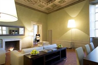 Bed & Breakfast Residenza D'epoca Puccini