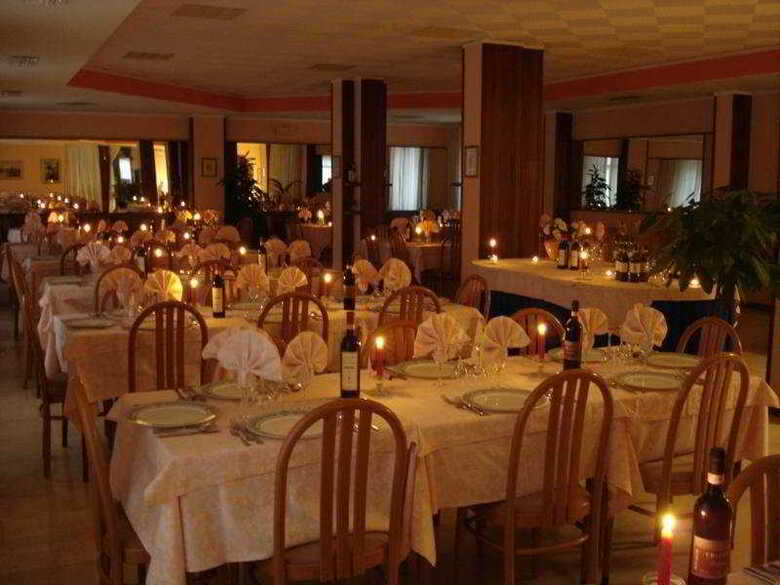 Hotel Augustus