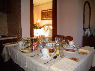 Hotel Euro House Rome Airport
