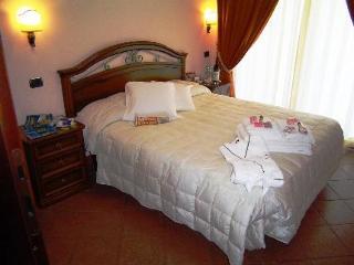 Hotel Euro House Rome Airport