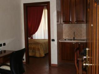 Hotel Euro House Rome Airport