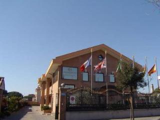 Hotel Euro House Rome Airport