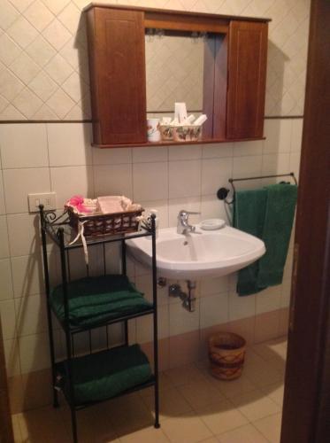 Bed & Breakfast La Canonica Di Fungaia